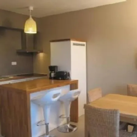 La Rade Vue Parking K6&you Apartman Cassis