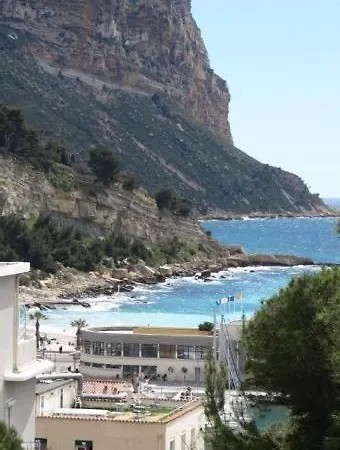 La Rade Vue Parking K6&you