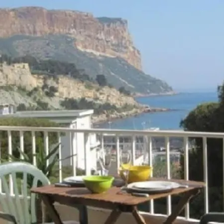 Apartment La Rade Vue Parking K6&you *