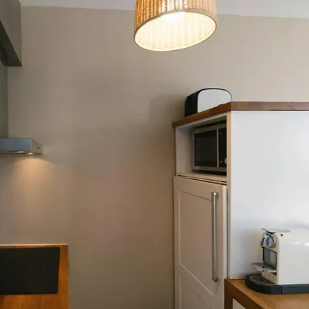 Apartment La Rade Vue Parking K6&you Cassis