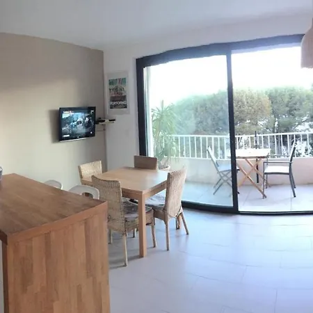 La Rade Vue Parking K6&you * Cassis