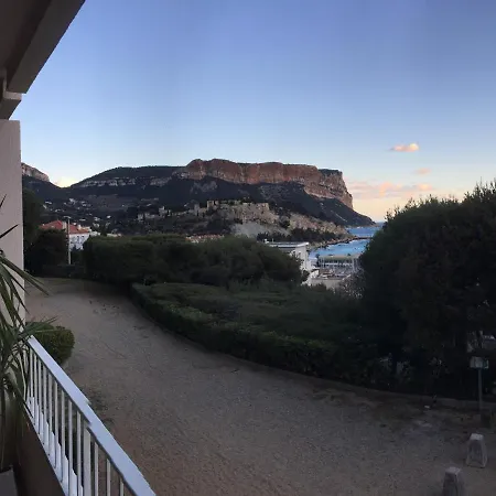La Rade Vue Parking K6&you Apartment